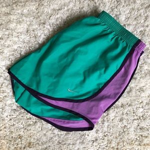 Nike Athletic Shorts